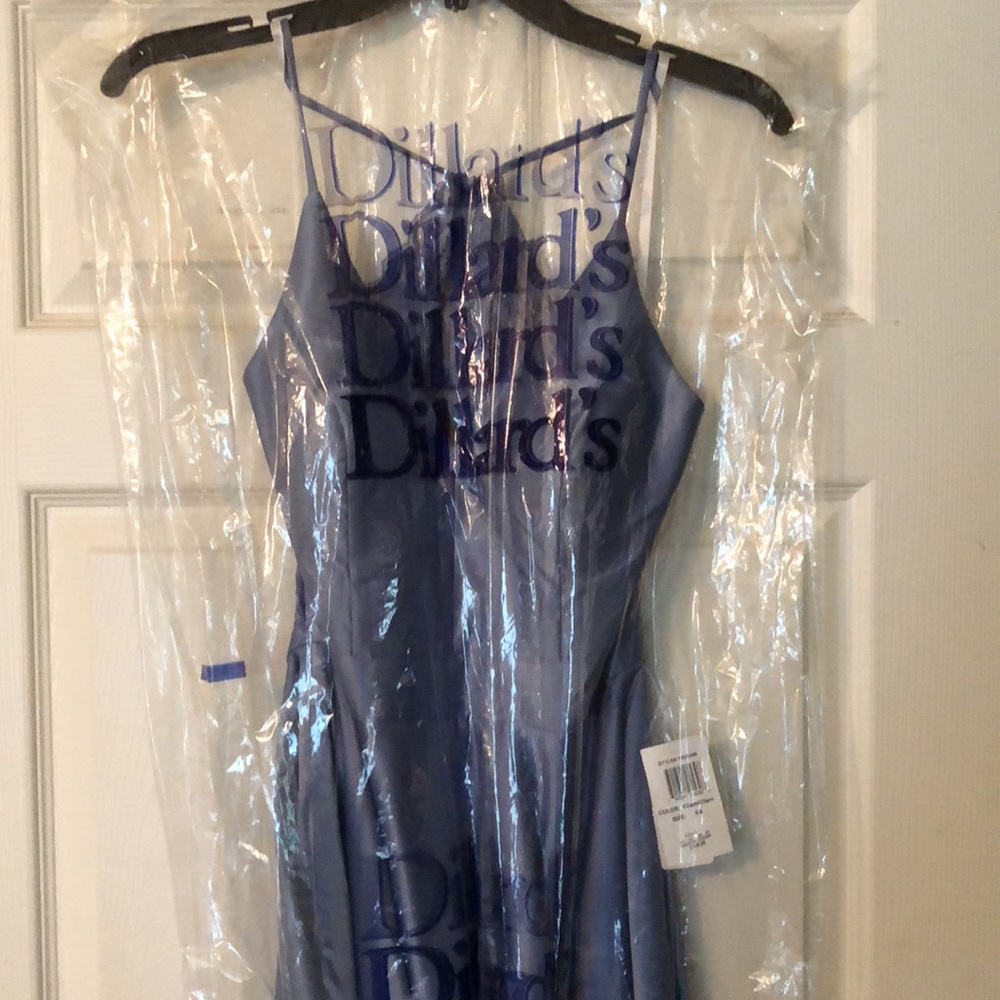 Prom Dress - Picture 3 of 3